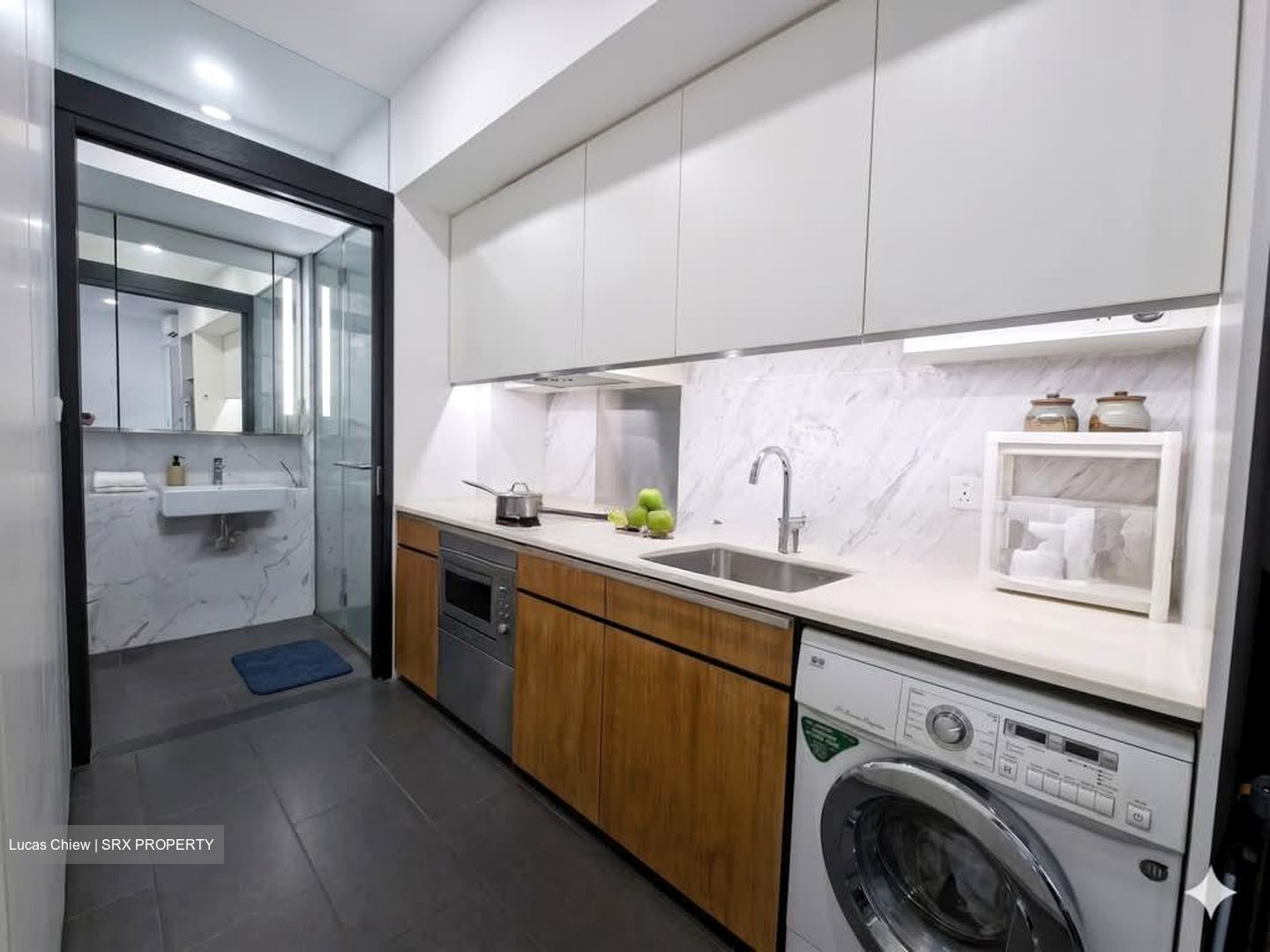 Nomu (D9), Apartment #557988771